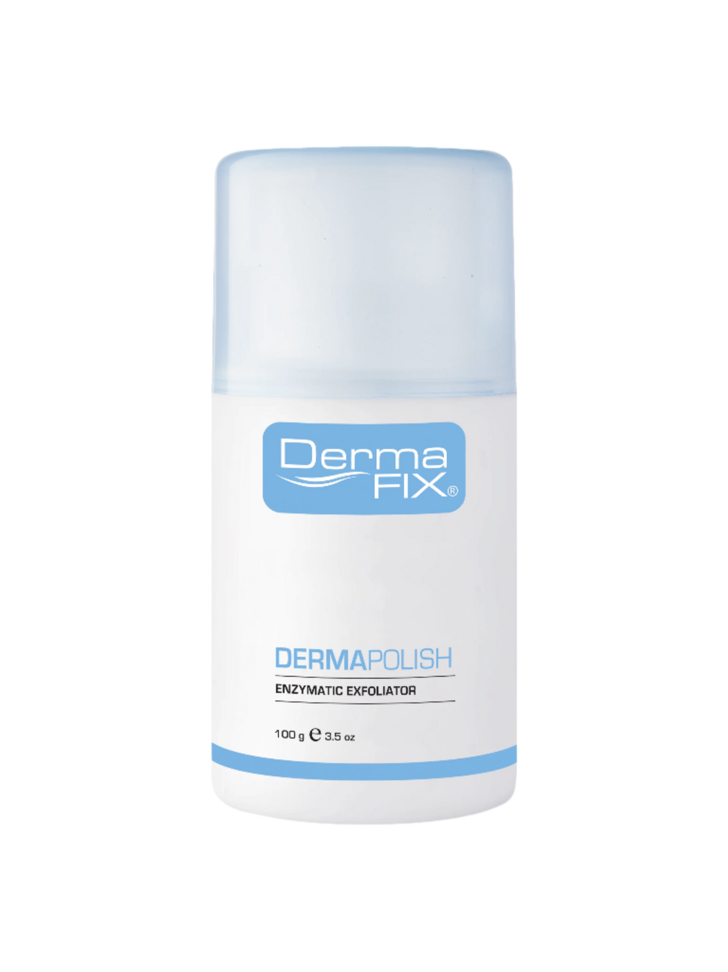 DermaPolish 100g
