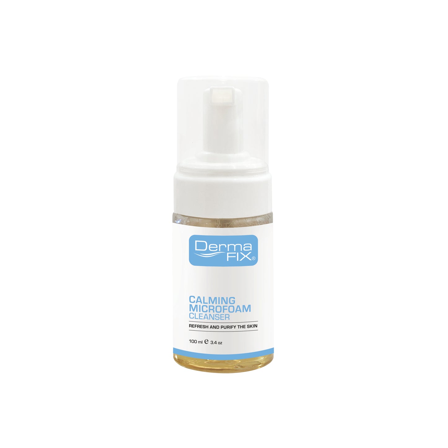 Calming MicroFoam Cleanser
