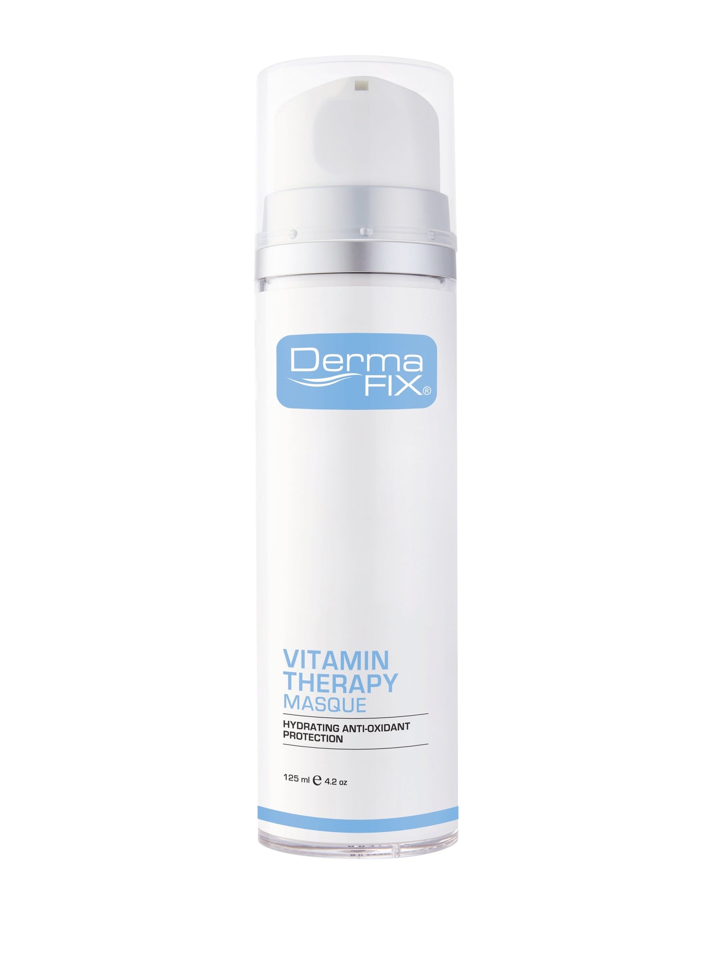 Vitamin Therapy Masque