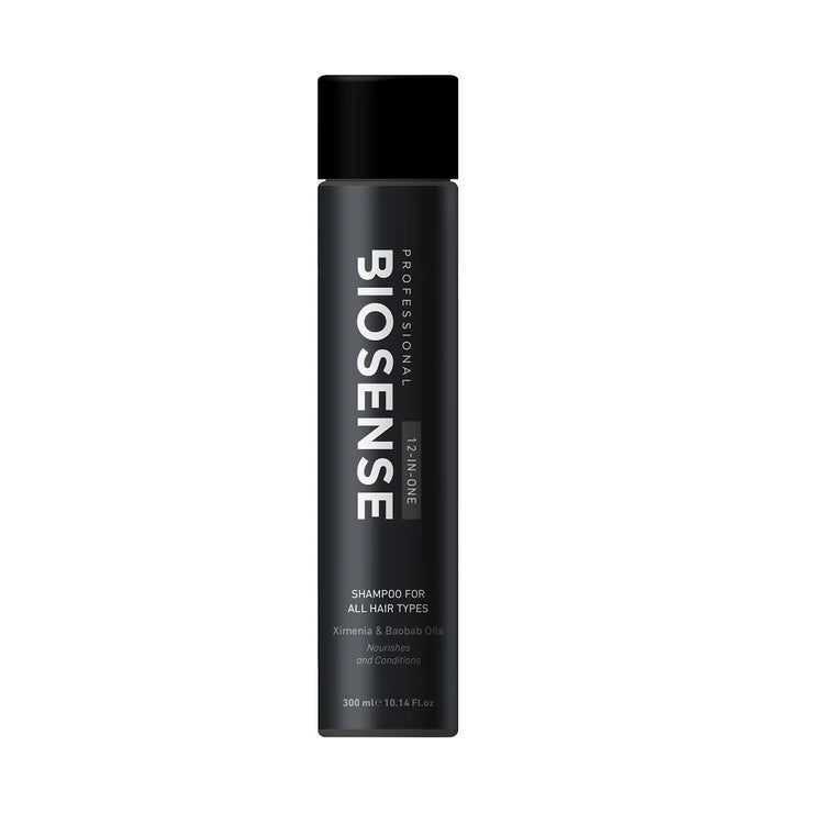 12 in 1 Shampoo