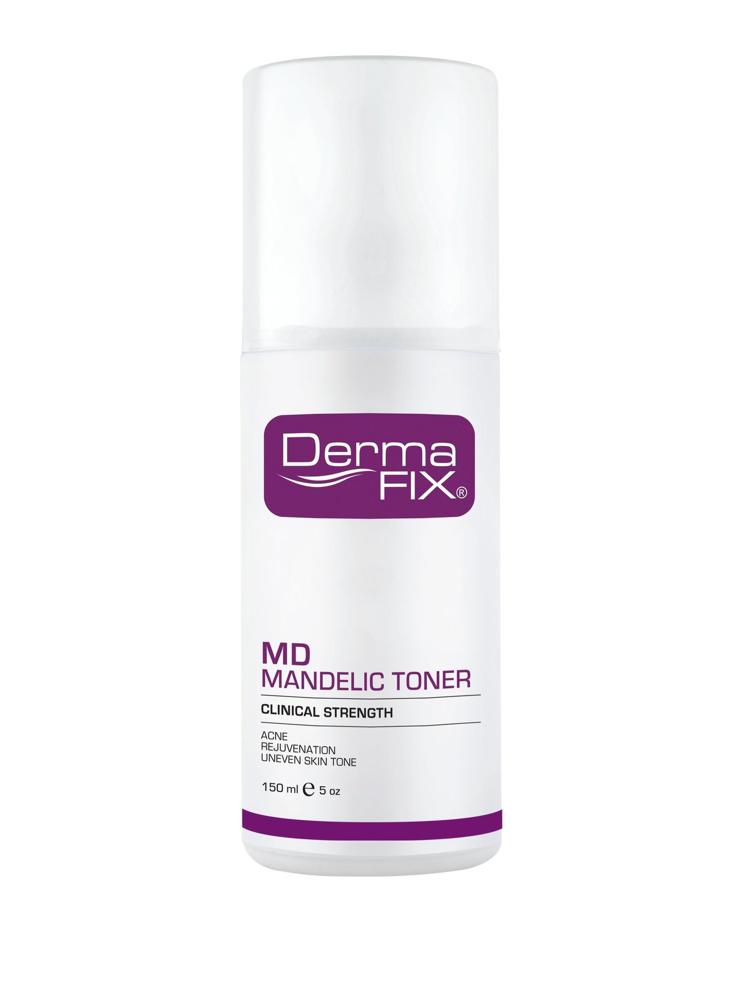 Mandelic Toner