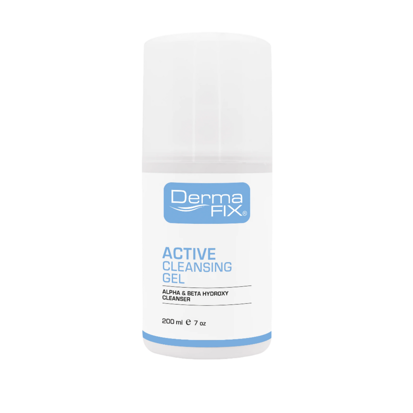 Active Cleansing Gel