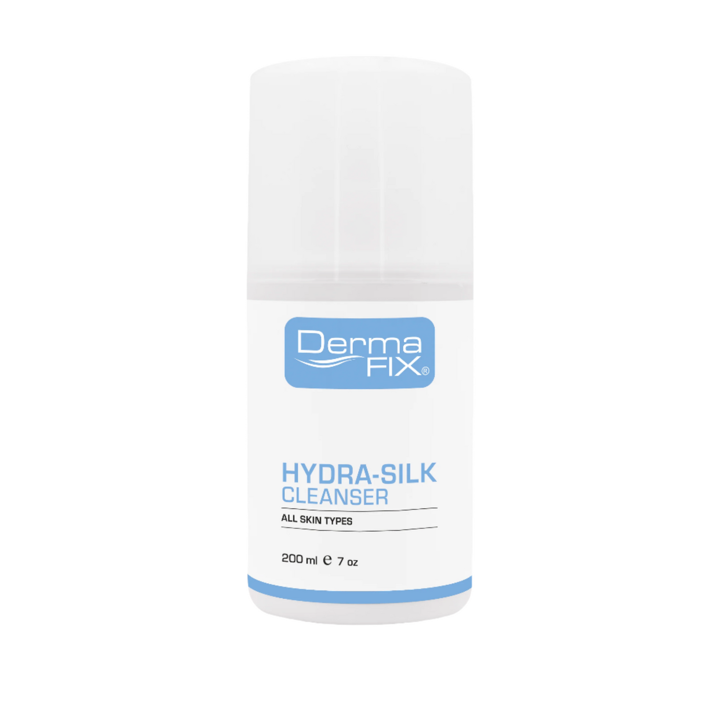 Hydra Silk Cleanser