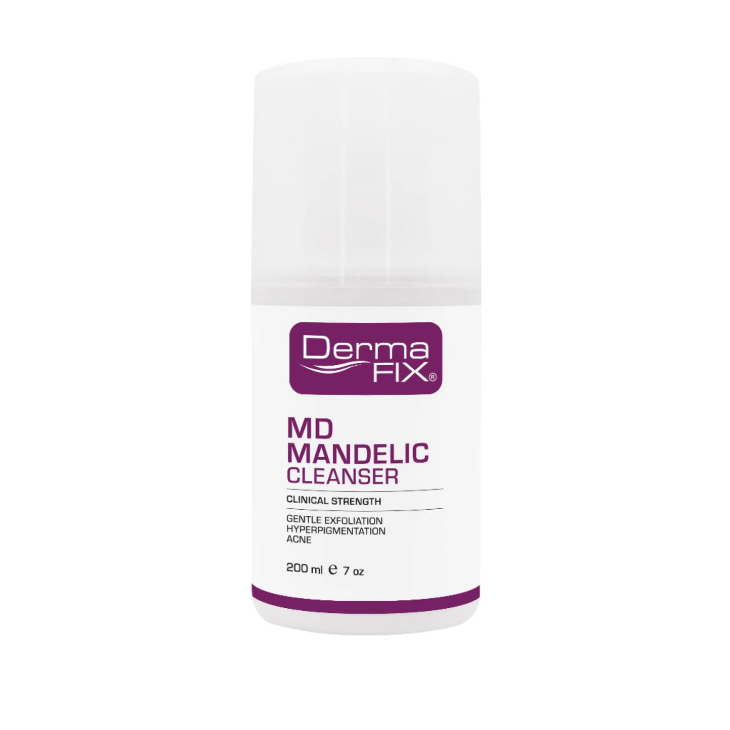 Mandelic Cleanser