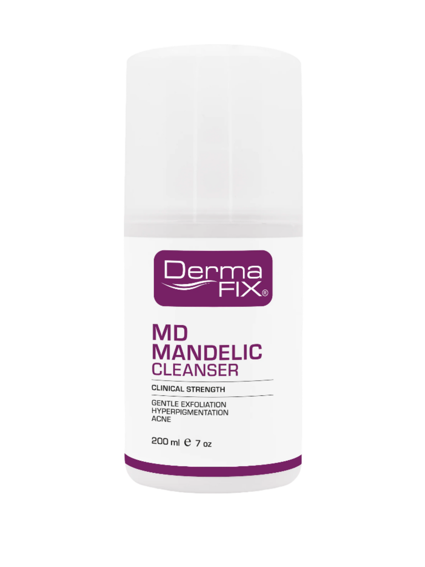 Mandelic Cleanser