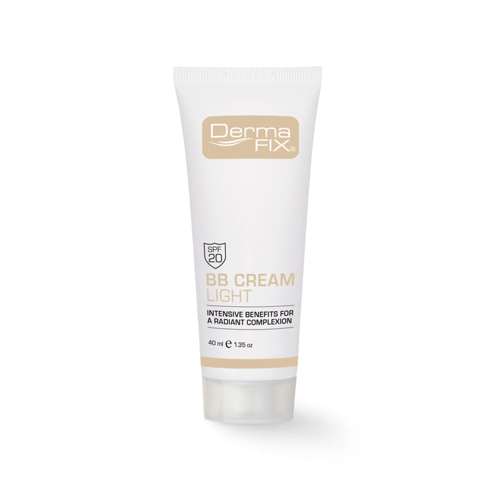 BB Cream - Light