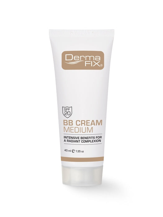 BB Cream - Medium