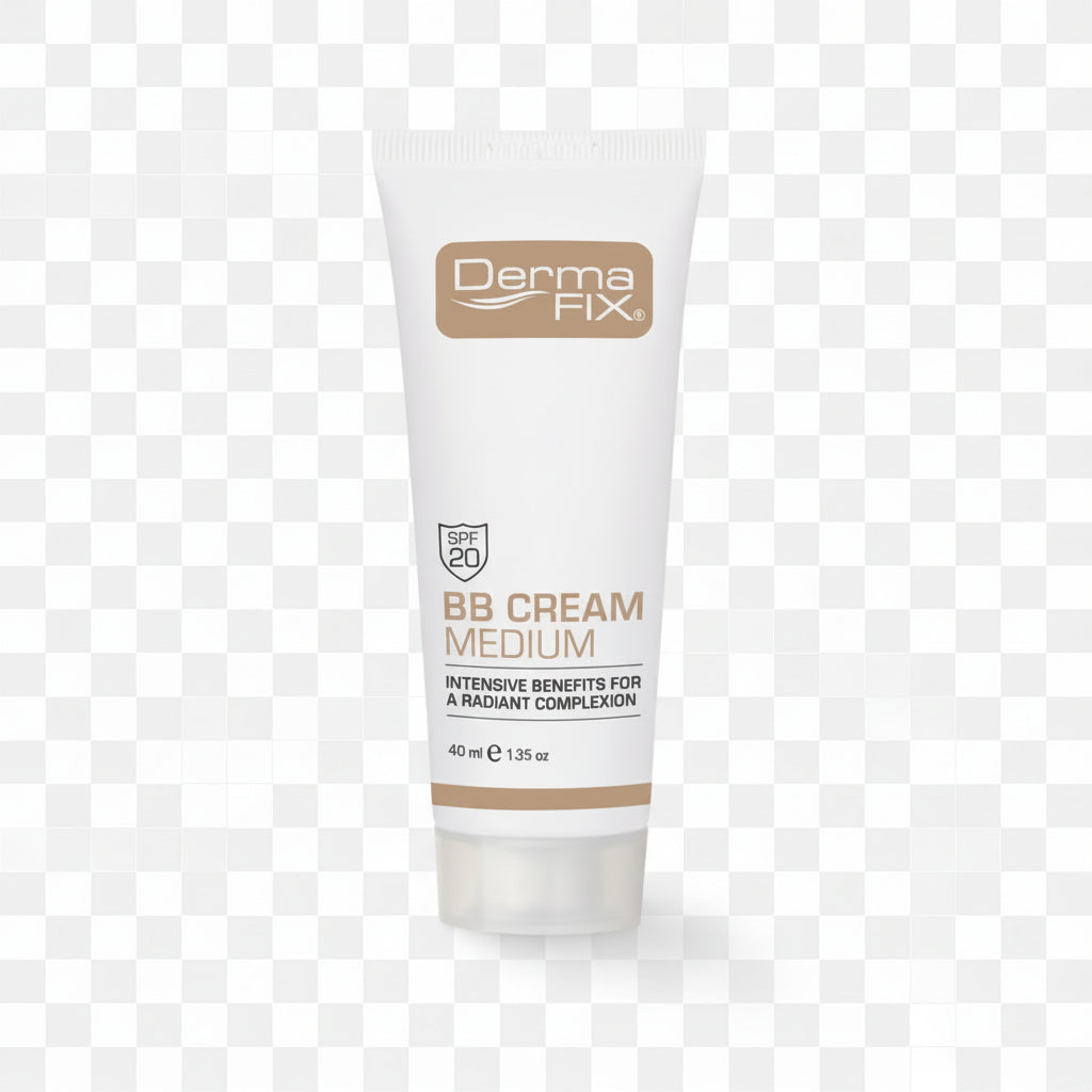 BB Cream - Medium