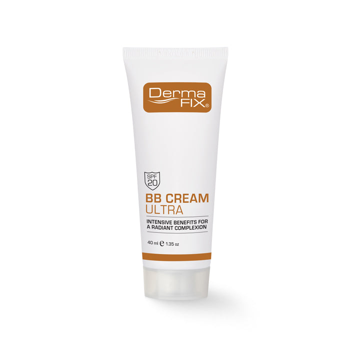 BB Cream - Ultra