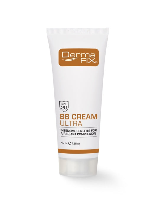 BB Cream - Ultra