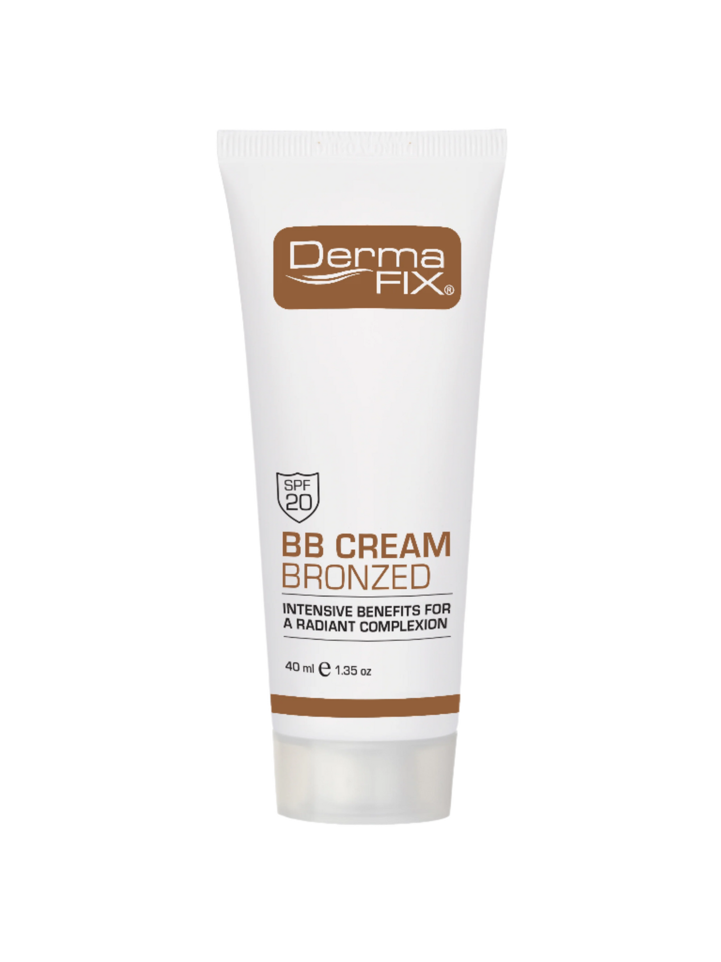 BB Cream - Bronzed
