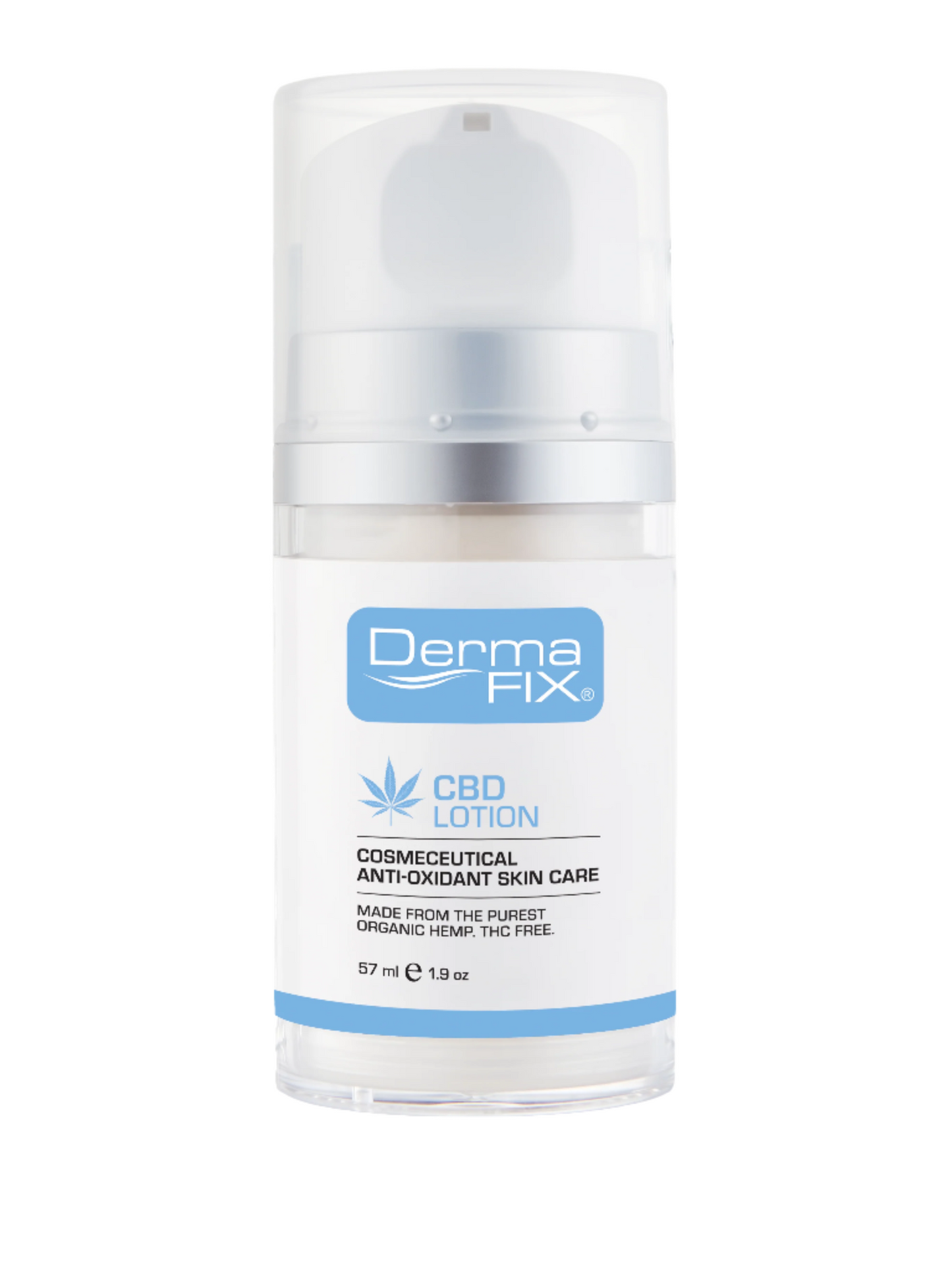 CBD Lotion