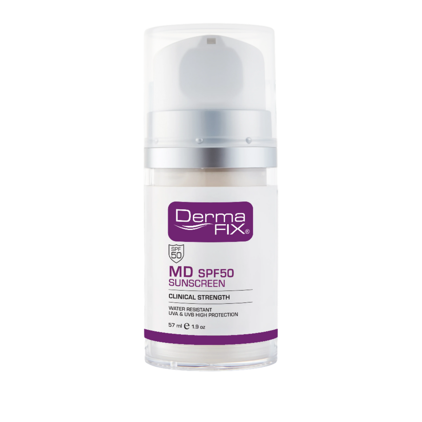 MD - SPF50