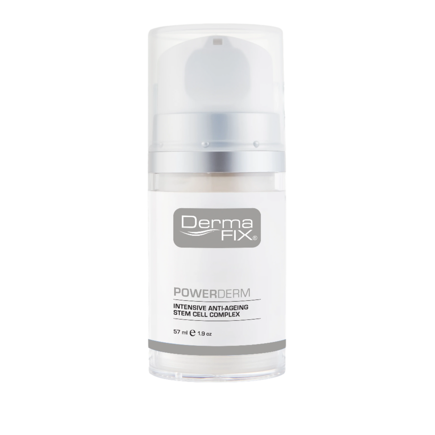 PowerDerm (Stem Cells)