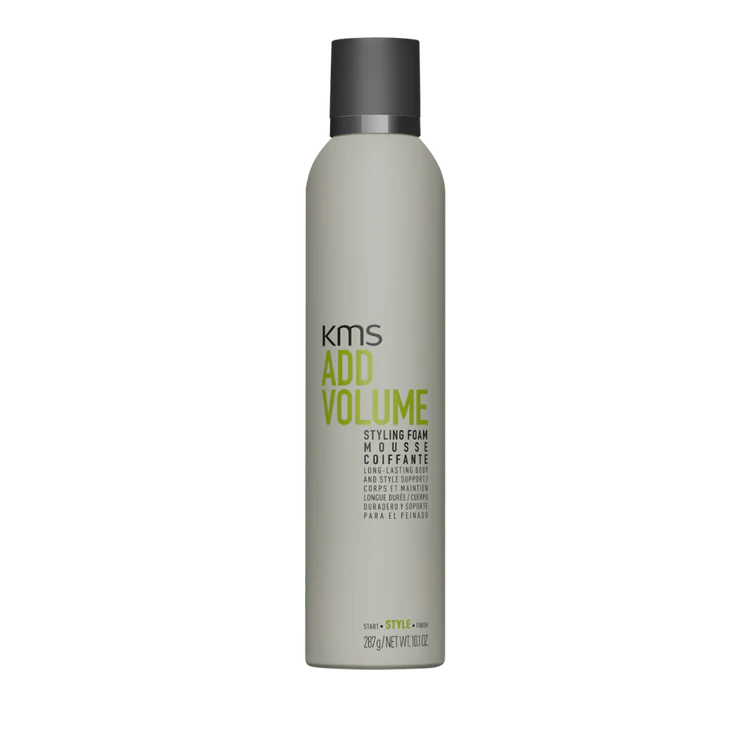 AV Styling Foam