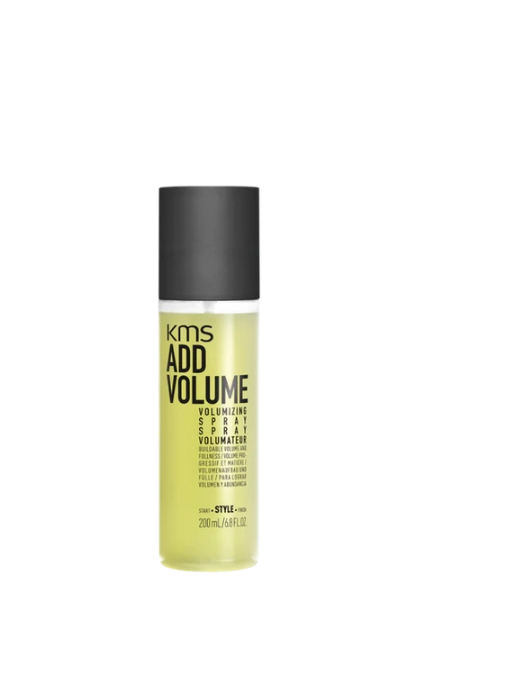AV Volumizing Spray