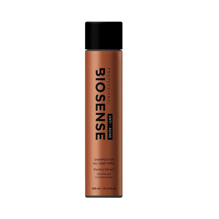 Anti-Aging Shampoo