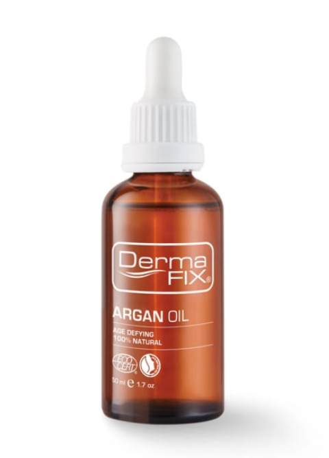 Argan Oil 100% Pure