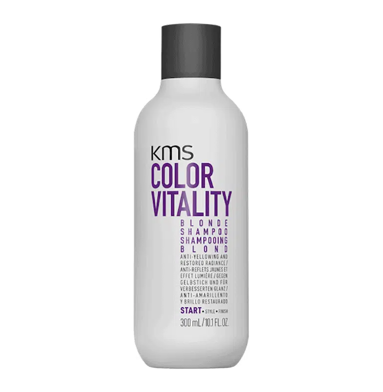 CV Blonde Shampoo