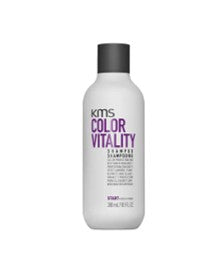 CV Shampoo