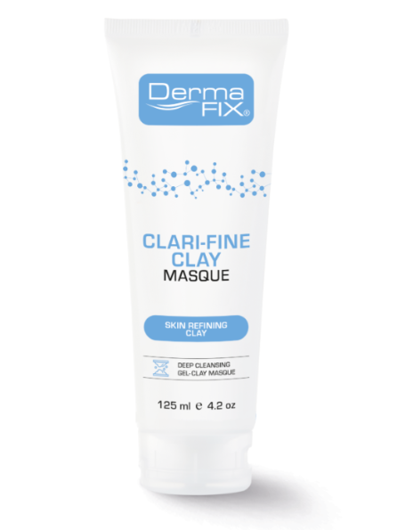 Clari-Fine Clay Masque