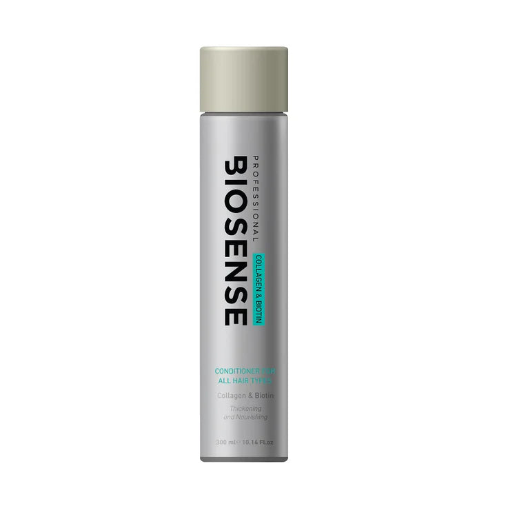 Collagen & Biotin Conditioner