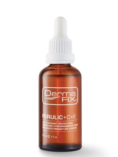 Ferulic + C + E