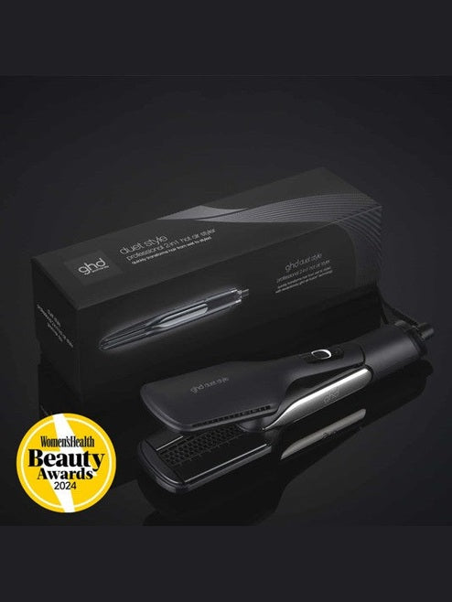 GHD Duet Style