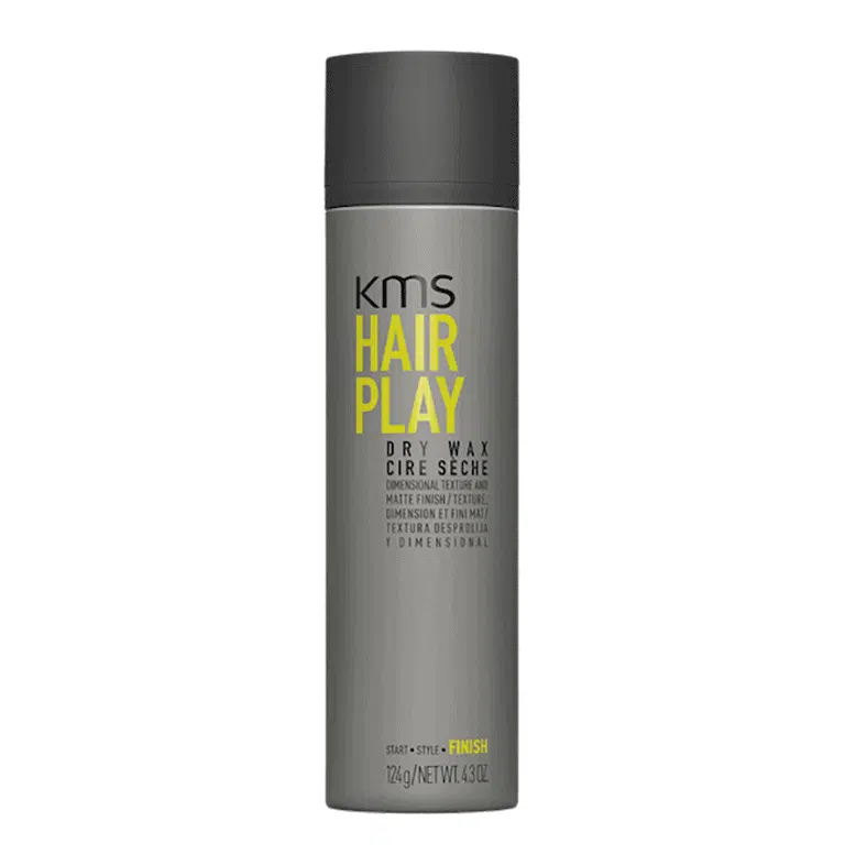 HP Dry Wax