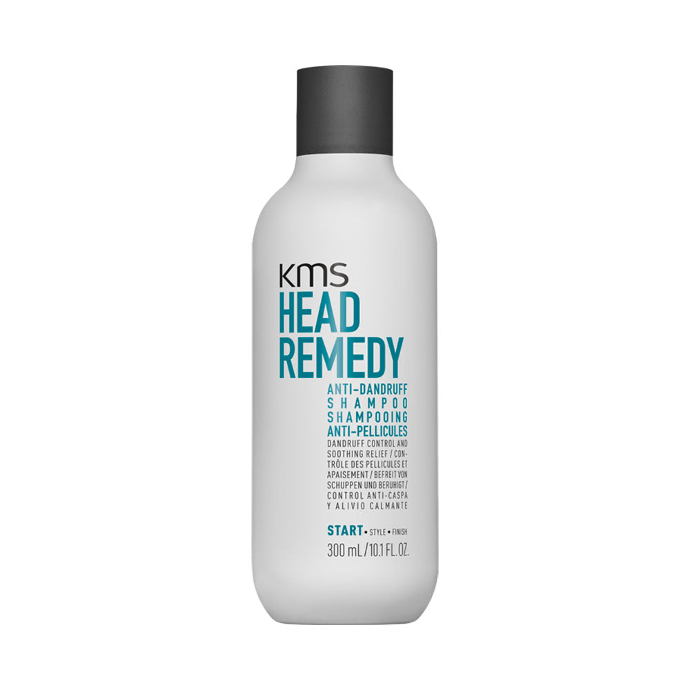 HR Anti Dandruff Shampoo