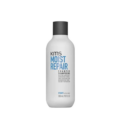 MR Shampoo
