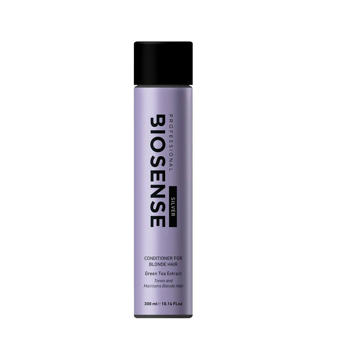 Silver Conditioner
