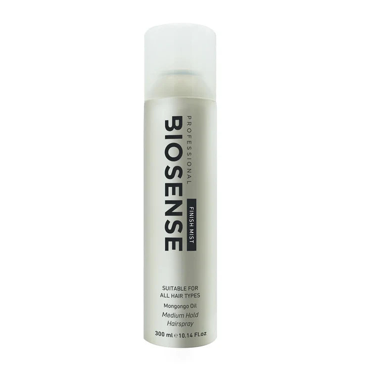 Finish Mist Hair Spray