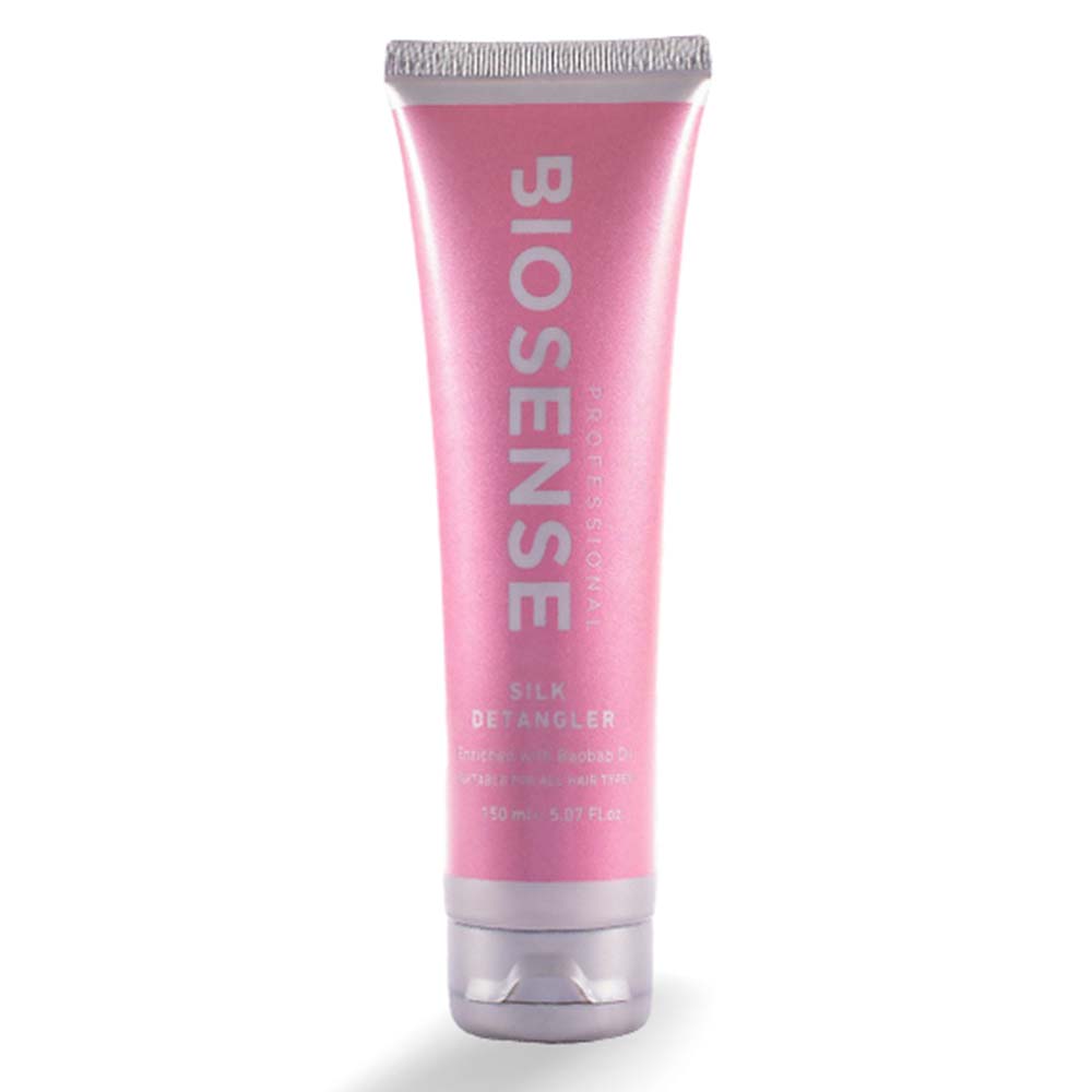 Silk Detangler