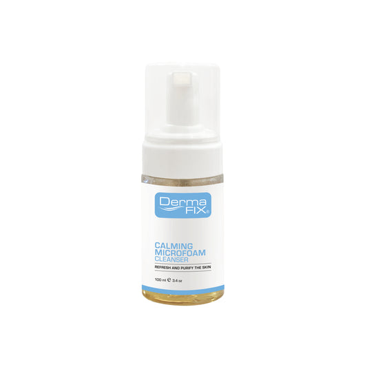 Calming MicroFoam Cleanser