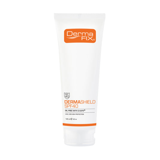 DermaShield SPF 40