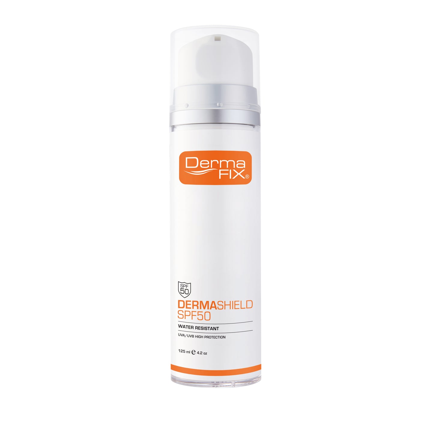 DermaShield SPF 50
