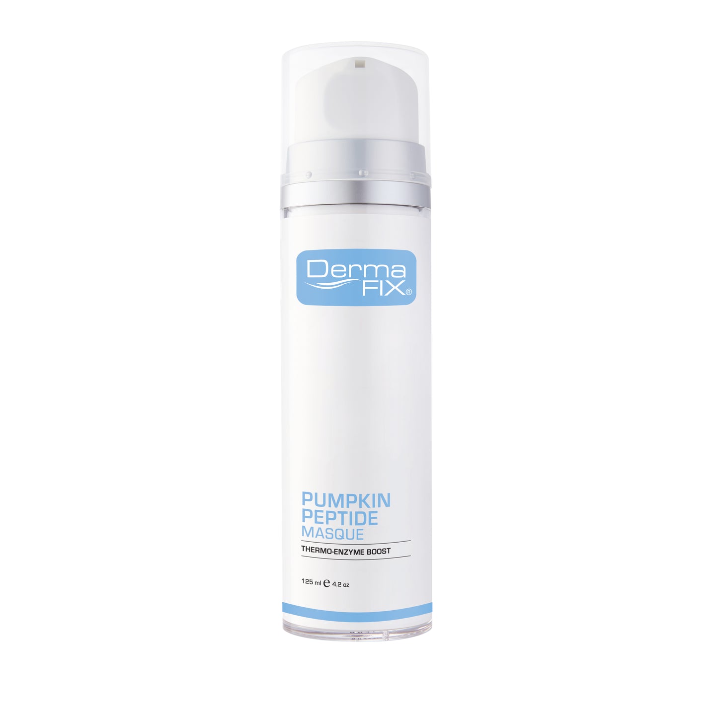 Pumpkin Peptide Masque