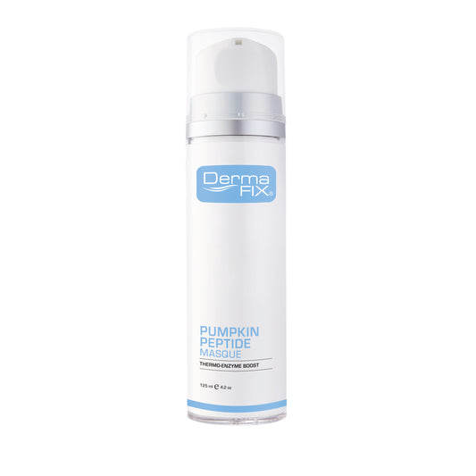 Pumpkin Peptide Masque