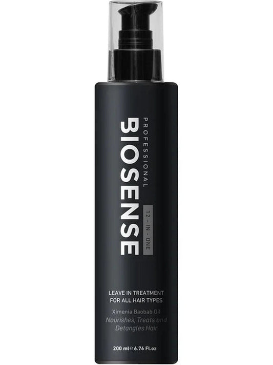 12 in 1 Leave In Treatment