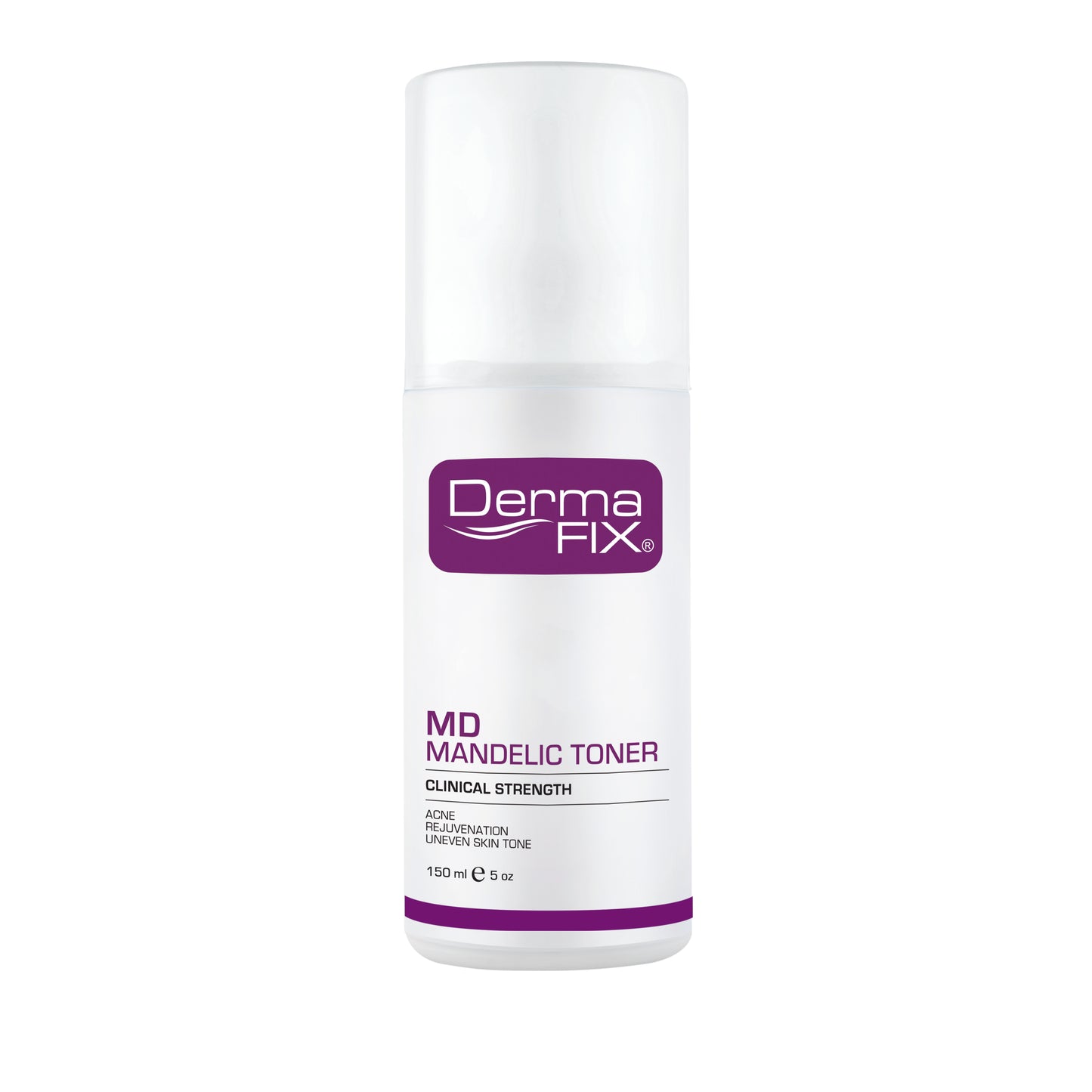 Mandelic Toner