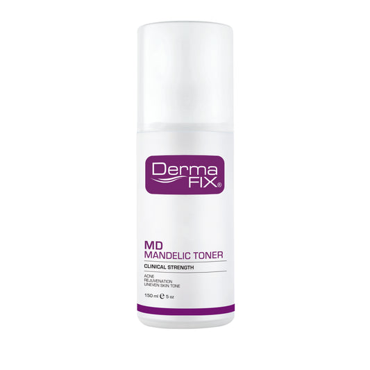 Mandelic Toner
