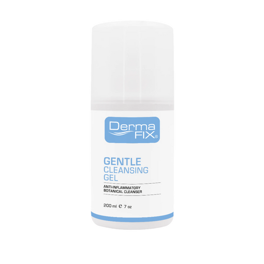 Gentle Cleansing Gel