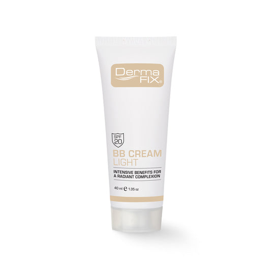 BB Cream - Light