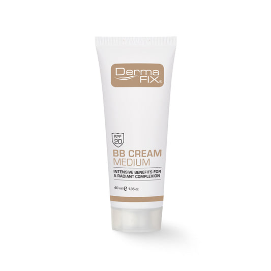 BB Cream - Medium