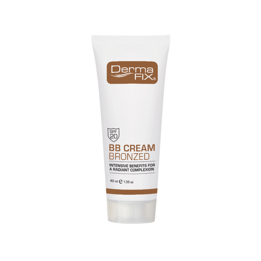 BB Cream - Bronzed