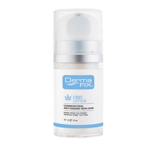 CBD Lotion