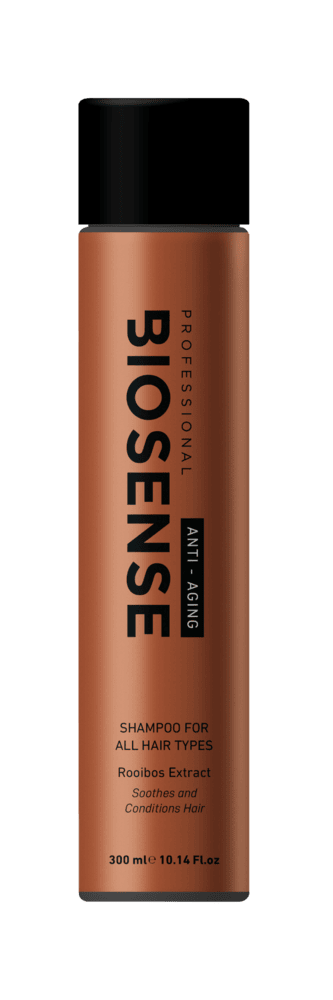 Anti-Aging Shampoo