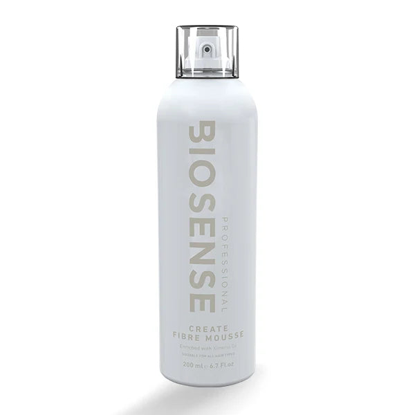 White bottle with light off white writing