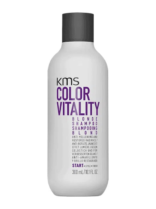 CV Blonde Shampoo
